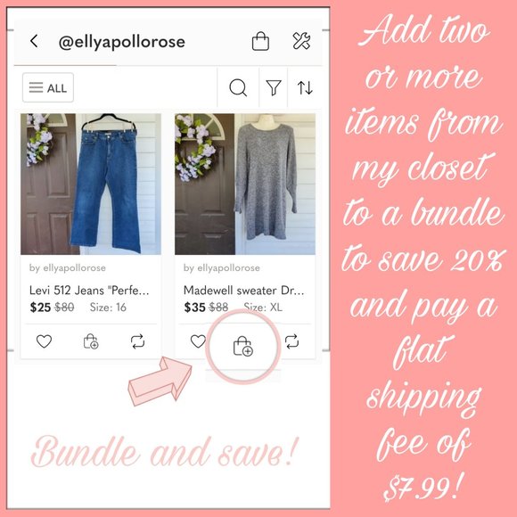 Forever 21 Medium Red Burgundy Stretchy Ribbed Knit Dress Bodycon Long Sleeve - Picture 4 of 5